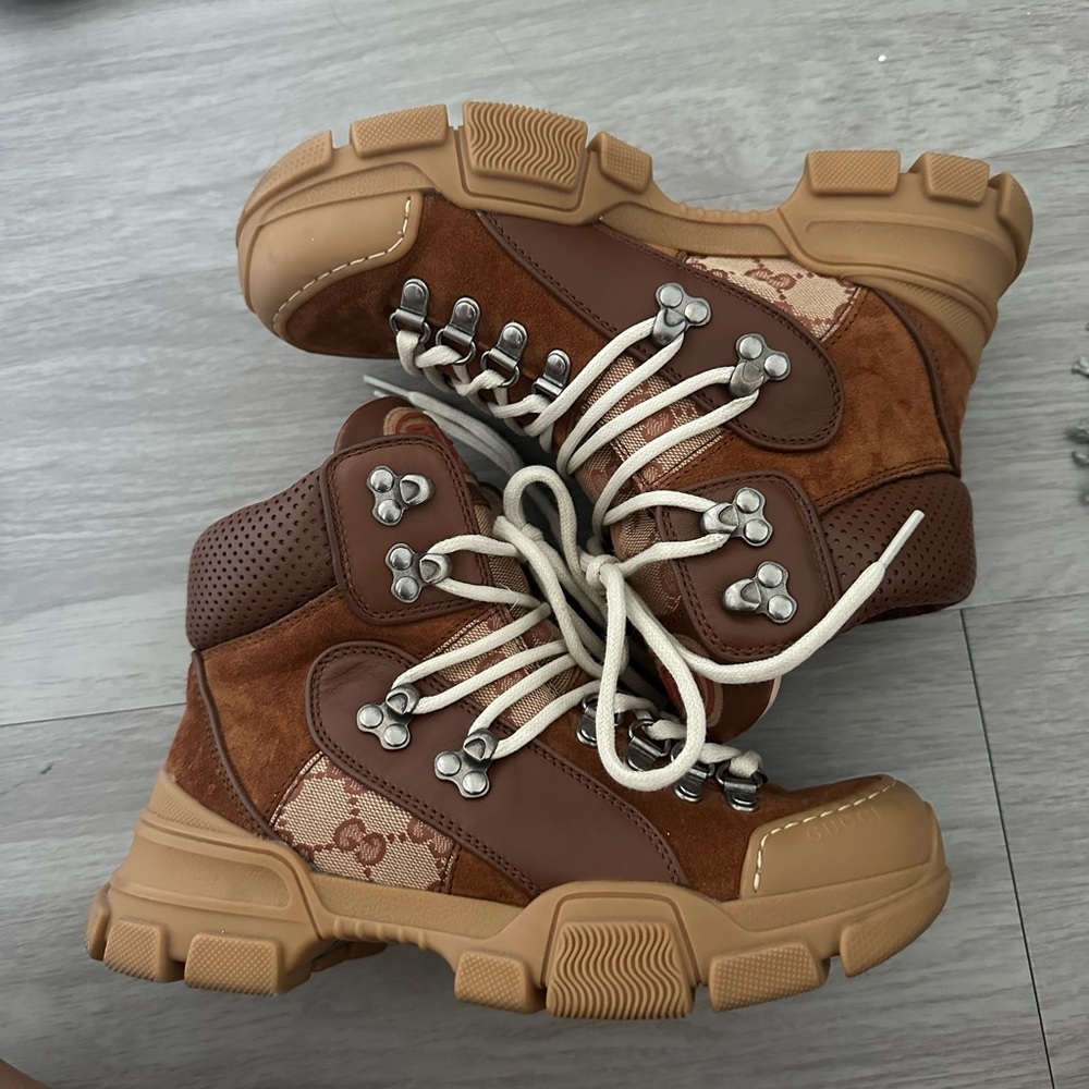 Gucci boots